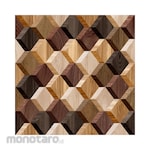 IKAD Floor Tile SX Mozaic Series (Keramik Lantai)