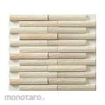 INAX Calm Wood Wall Tile (Keramik Lantai)