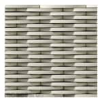 INAX Crescent Border Interior/Exterior Field Tile (Keramik Lantai)