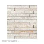 INAX Ecocarat Plus Dignita Square Net (Keramik Lantai)
