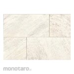 INAX Ecocarat Plus Grand Quartz (Keramik Lantai)