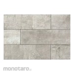 INAX Ecocarat Plus Rough Cement (Keramik Lantai)