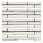 INAX Exterior Wall Tile Ceravio K Grooved Border (Keramik Dinding)