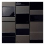 INAX Format-Mix Bathroom/Kitchen Tile (Keramik Lantai)
