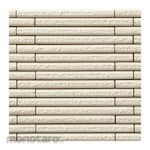 INAX Hosowari Border Normal Interior/Exterior Tile (Keramik Lantai)
