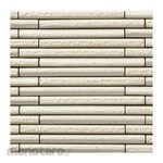 INAX Hosowari Border Random Interior/Exterior Tile (Keramik Lantai)