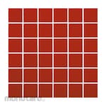 INAX Interior Mosaic Nuance Tile (Keramik Dinding)