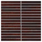INAX Kuroaya Bathroom/Kitchen Tile (Keramik Dinding)