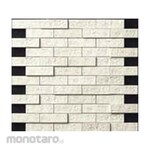 INAX Land Clayish Corner Wall Tile