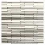 INAX Luminos Interior/Exterior Field Tile (Keramik Lantai)