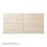 INAX Neo Travertine Wall Tile (Keramik Lantai)