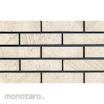 INAX Robin Two-Piece Flat Head (Keramik Lantai)