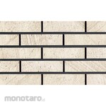 INAX Robin Two-Piece Flat Head