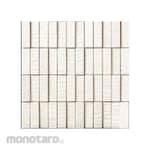 INAX Roughsawn Wall Corner Tile (Keramik Dinding)