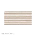 INAX Vintage Oak Rib Wall Tile