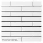 INAX Yumon Bathroom/Kitchen Tile (Keramik Lantai)