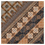 Indogress Etnika Tile