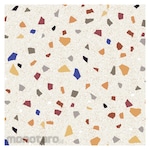 KIA Ceramic Matt Terrazzo Ceramic (Keramik Lantai)