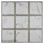 KIA Ceramic Matte Anti-slip Floor Ceramic (Keramik Lantai)