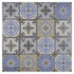 KIA Ceramic Vintage Floor Ceramic (Keramik Lantai)