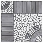 Mulia Tile Signature Antislip Aberdeen Grade 1 (Keramik Lantai)