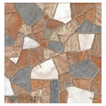 Mulia Tile Signature Antislip Balcon Grade 1 (Keramik Lantai)