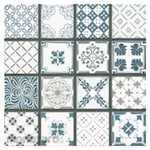 Mulia Tile Signature Antislip Fantasia Grade 1 (Keramik Lantai)