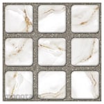 Mulia Tile Signature Antislip Natural Sardinia Grade 1 (Keramik Lantai)