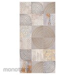 Mulia Tile Signature Grafis Reguler Nexia Grade 1 (Keramik Lantai)