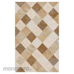Mulia Tile Signature Marble Digitect Diamond Art Grade 1 (Ubin Marmer)