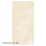 Mulia Tile Signature Marble Digitect Felicity Grade 1 (Ubin Marmer)