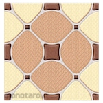 Mulia Tile Spectrum Antislip Crown Grade 1 (Keramik Lantai)
