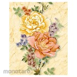 Mulia Tile Spectrum Grafis Eco Bellerose Deco Grade 1