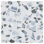 Niro Granite Tile Gemstone Deco (Keramik Lantai)