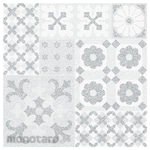 Niro Granite Tile Pebbles Deco (Keramik Lantai)
