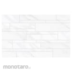 Platinum Keramik Bastian Series Floor Tile 25x40 (Keramik Lantai)