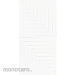 Platinum Keramik Keramik Dinding 30x60 Tivoli Series (Keramik Dinding)