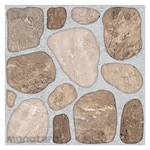 Platinum Keramik Keramik Lantai 40x40 Atlas Series (Keramik Lantai)