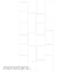 Platinum Keramik Keramik Lantai 40x80 Newcastle Series