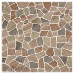 Platinum Keramik Keramik Lantai 50x50 Devon Series (Keramik Lantai)
