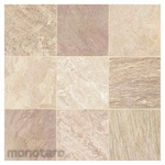 Platinum Keramik Keramik Lantai 50x50 Duomo Series (Keramik Lantai)