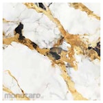 Platinum Keramik Keramik Lantai 60x60 REC Sterling Series