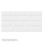 Platinum Keramik Kobe Series Wall Ceramic 30x60 (Keramik Dinding)