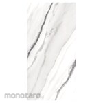 Platinum Keramik Napoli Series Floor Tile 40x80 (Keramik Lantai)