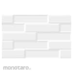 Platinum Keramik REC Allegra Series Floor Tile 25x40 (Keramik Lantai)