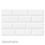 Platinum Keramik REC Arena Series Floor Tile 25x40 (Keramik Lantai)