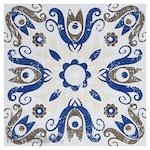 ROMAN TILE Granit Vintage Mood dDamascus