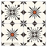 ROMAN TILE Granit Vintage Mood dGaudy