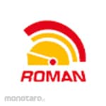 ROMAN TILE Granit Wood Mood dBarn (Ubin Granit)