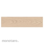ROMAN TILE Granit Wood Mood dJati (Ubin Granit)